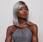 High Heat Mid Straight Topper by Alexander Couture – official model view 5