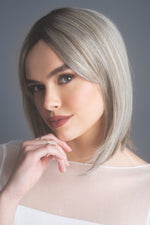 High Heat Mid Straight Topper by Alexander Couture – official model view 2