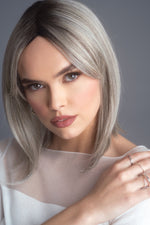 High Heat Mid Straight Topper by Alexander Couture – official model view 1