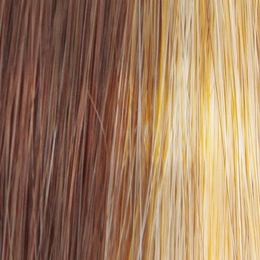 Sugar Brulee — TressAllure square color swatch