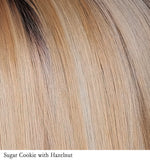 Spice Girl by Belle Tress in Sugar Cookie with Hazelnut by Belle Tress