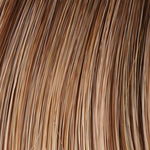 Next Top Model by TressAllure | In Stock Clearance — Sunset Melt color swatch