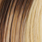 Sunset Melt Lighted — TressAllure square color swatch