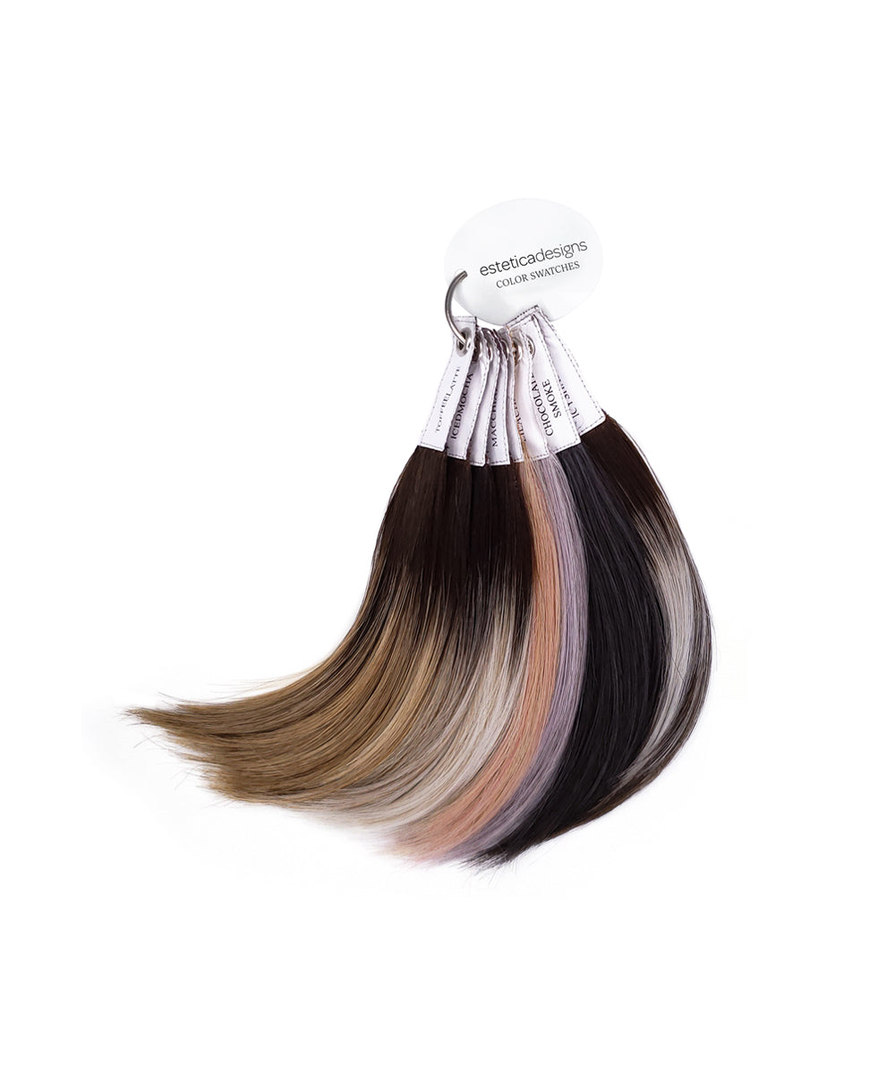 Color Ring by Estetica Designs, product view