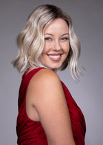 Tulip by Belle Tress in Champagne Toast-R