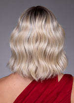 Tulip by Belle Tress in Champagne Toast-R