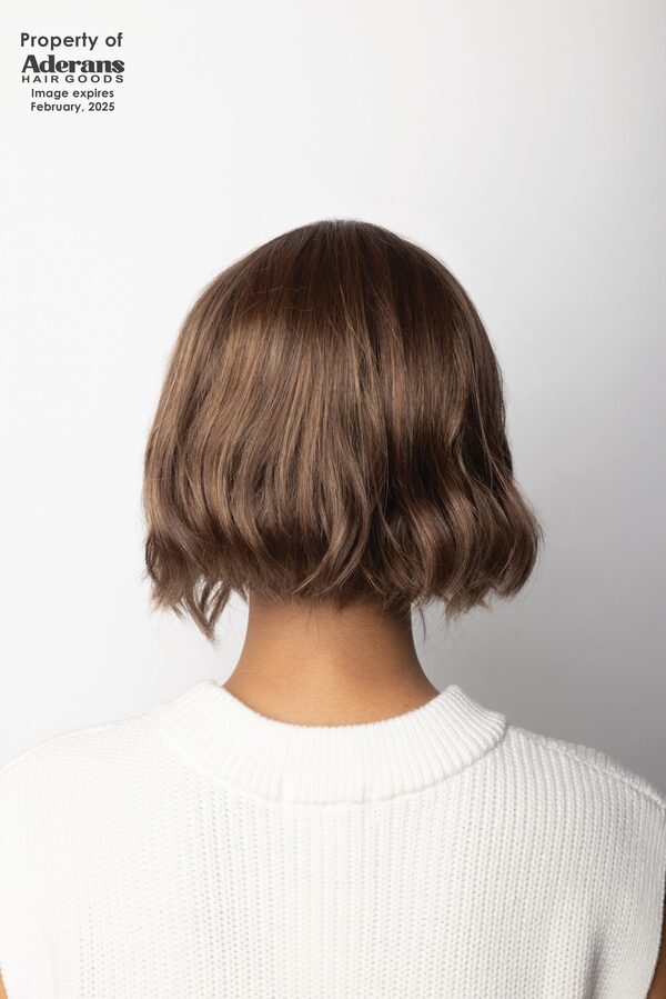 Tara by René of Paris – official model view 6