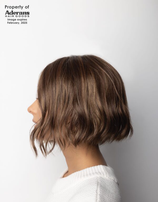 Tara by René of Paris – official model view 5