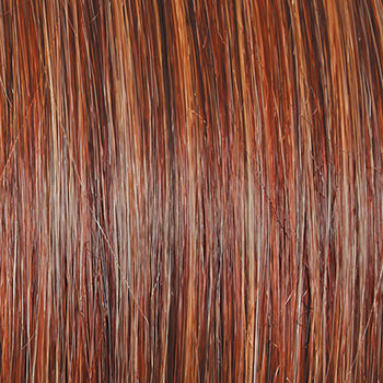Mirror Moment by Gabor – GF31-29 Fiery Copper color swatch