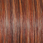 Trend Alert by Gabor – GF31-29 Fiery Copper color swatch