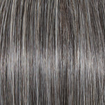 Mirror Moment by Gabor – GF511 Sugar & Charcoal color swatch