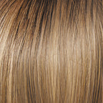 Bella Vida by Raquel Welch | In-Stock Clearance – RL10/22SS Shaded Iced Cappuccino color swatch