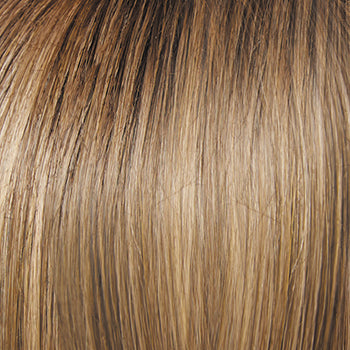 Bella Vida by Raquel Welch | In-Stock Clearance – RL10/22SS Shaded Iced Cappuccino color swatch