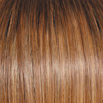 Black Tie Chic by Raquel Welch – RL14/25SS Shaded Honey Ginger color swatch