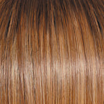 Take a Bow by Raquel Welch | In-Stock Clearance – RL14/25SS Shaded Honey Ginger color swatch