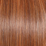 Bella Vida by Raquel Welch | In-Stock Clearance – RL30/27 Rusty Auburn color swatch