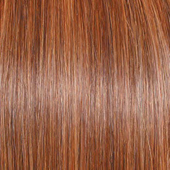 Bella Vida by Raquel Welch | In-Stock Clearance – RL30/27 Rusty Auburn color swatch