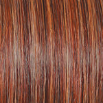 Director's Pick by Raquel Welch | In-Stock Clearance – RL31/29 Fiery Copper color swatch