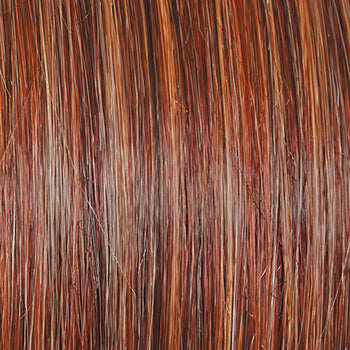 Director's Pick by Raquel Welch | In-Stock Clearance – RL31/29 Fiery Copper color swatch