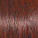 Bella Vida by Raquel Welch | In-Stock Clearance – RL33/35 Deepest Ruby color swatch