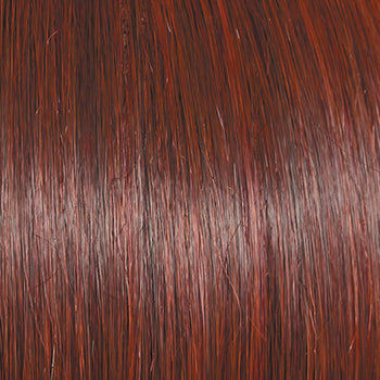 Bella Vida by Raquel Welch | In-Stock Clearance – RL33/35 Deepest Ruby color swatch