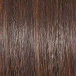 Take a Bow by Raquel Welch | In-Stock Clearance – RL4/6 Black Coffee color swatch