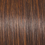 Bella Vida by Raquel Welch | In-Stock Clearance – RL5/27 Ginger Brown color swatch