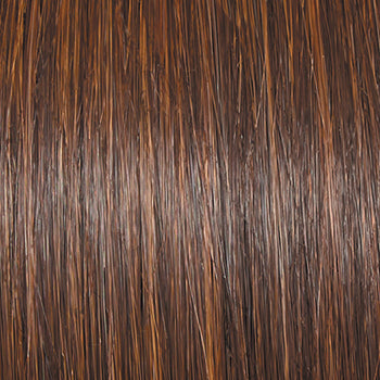 Bella Vida by Raquel Welch | In-Stock Clearance – RL5/27 Ginger Brown color swatch