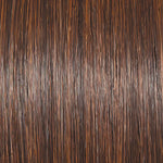 Day to Date by Raquel Welch | In-Stock Clearance – RL6/28 Bronzed Sable color swatch