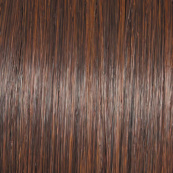 Day to Date by Raquel Welch | In-Stock Clearance – RL6/30 Copper Mahogany color swatch