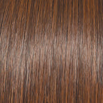 Take a Bow by Raquel Welch | In-Stock Clearance – RL6/8 Dark Chocolate color swatch