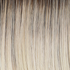 Editor's Pick Elite by Raquel Welch – RL613SS Shaded Platinum color swatch