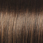 Director's Pick by Raquel Welch in RL8/12SS Shaded Iced Mocha — color swatch