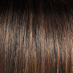 Feature Length by Raquel Welch – RL8/29SS Shaded Hazelnut color swatch