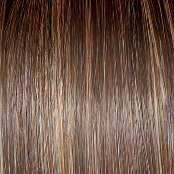 Bella Vida by Raquel Welch | In-Stock Clearance – RL9/24SS Shaded Iced Café Latte color swatch