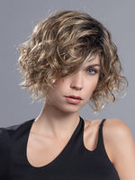 Turn Mono Part by Ellen Wille