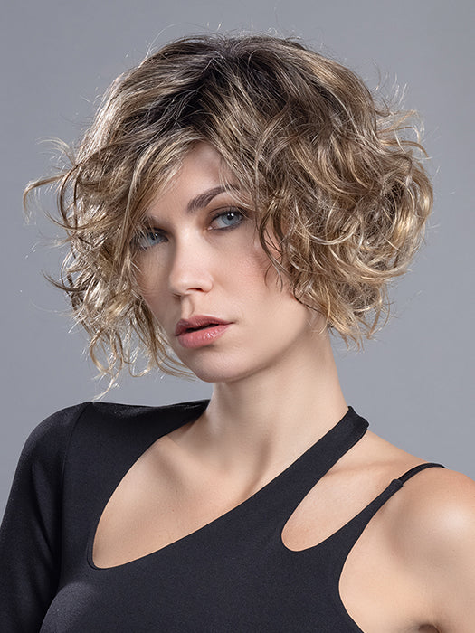 Turn Mono Part by Ellen Wille