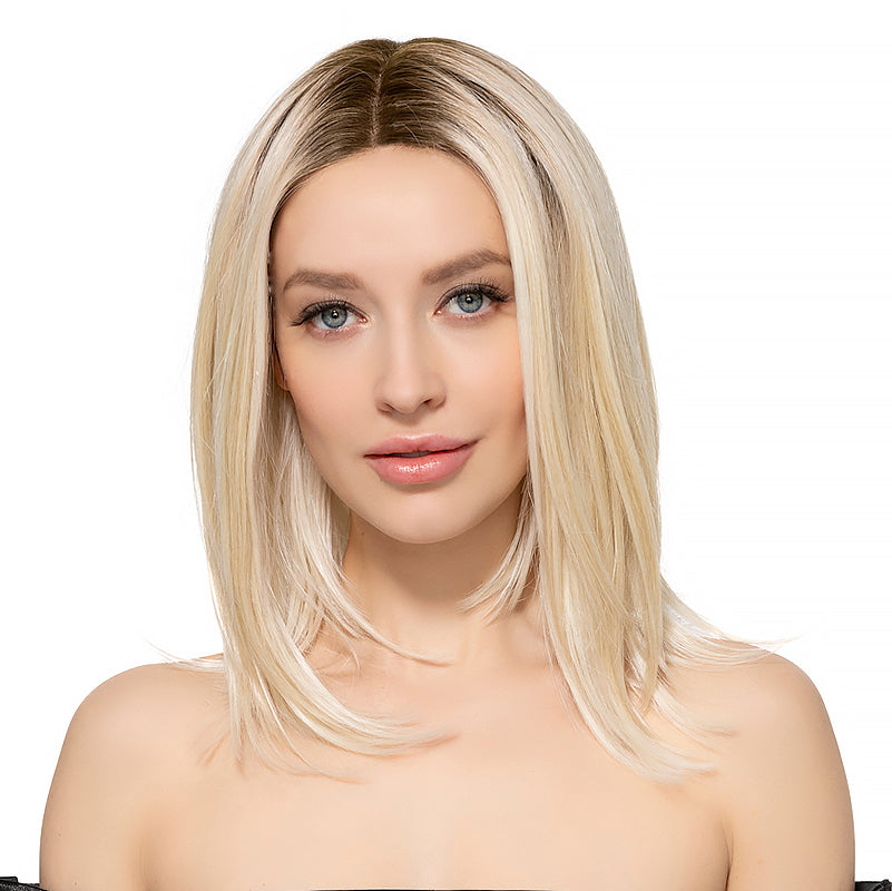 Undercut Bob by TressAllure – Rosewood Cast
