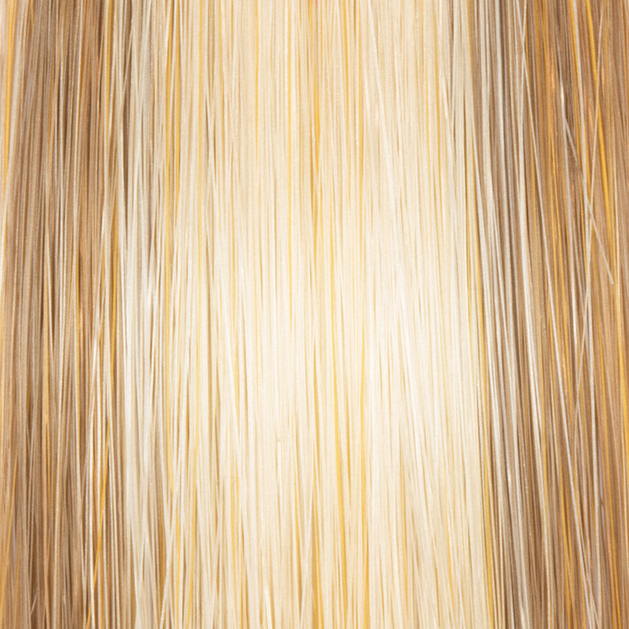 Velvet Cream — TressAllure square color swatch