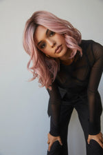 Vero by René of Paris – official model view 4