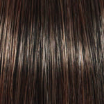 Walnut Brown — TressAllure square color swatch