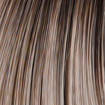 Whisper Frost — TressAllure square color swatch