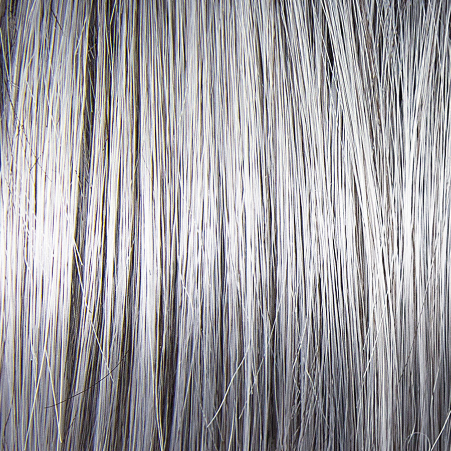 Silver Shadow — TressAllure square color swatch