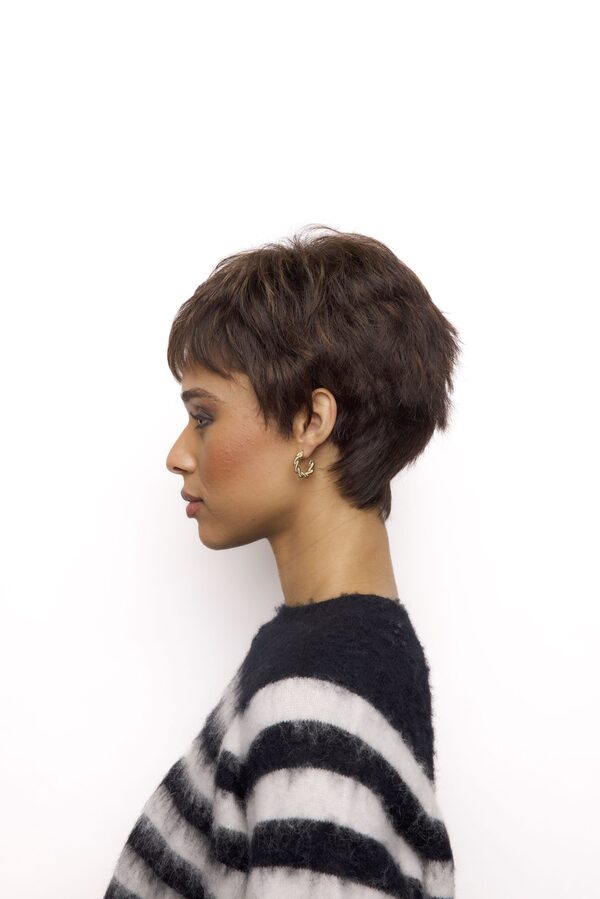 Zoe by René of Paris – official model view 6