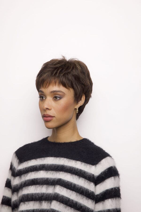 Zoe by René of Paris – official model view 5