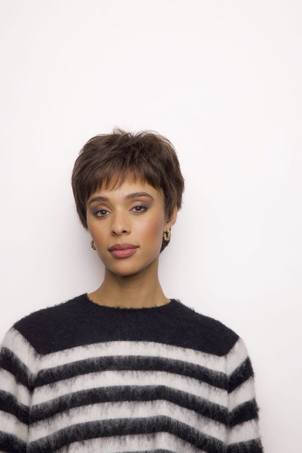 Zoe by René of Paris – official model view 4