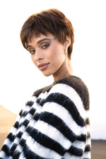 Zoe by René of Paris – official model view 1