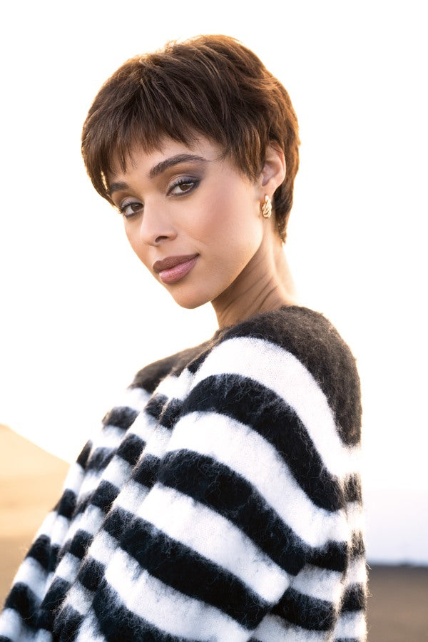 Zoe by René of Paris – official model view 1