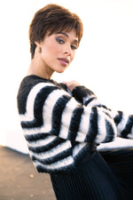 Zoe by René of Paris – official model view 2