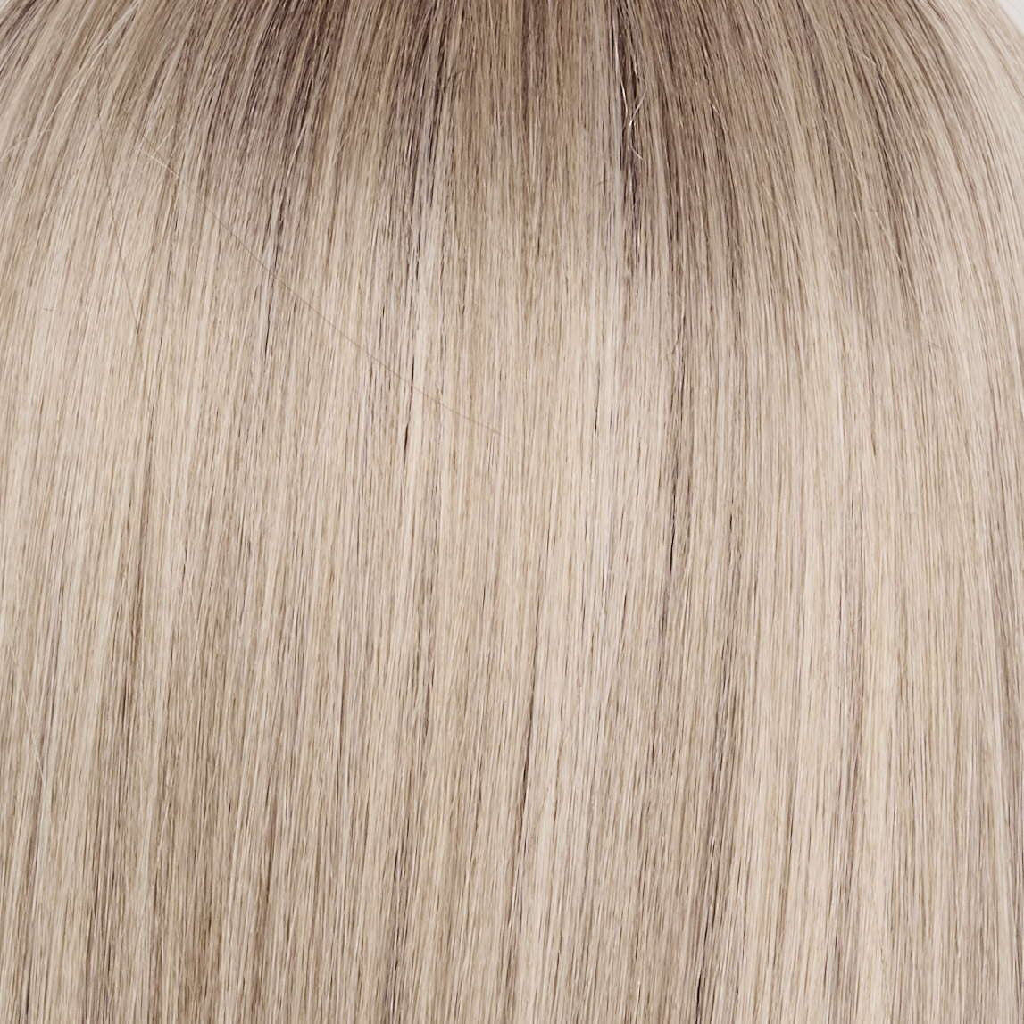 Billionaire Blond swatch